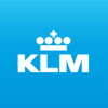 KLM - Reserve um voo - KLM Koninklijke Luchtvaart Maatschappij N.V.