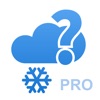 雪が降る？(Will it Snow?) PRO - iPadアプリ