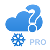 JulyApps Ltd - 雪が降る？(Will it Snow?) PRO アートワーク