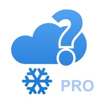 雪が降る？(Will it Snow?) PRO