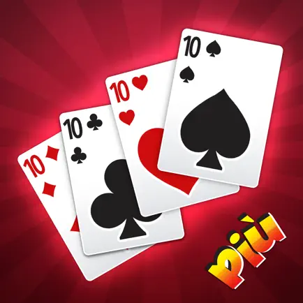 Scala 40 Più - Card Games Cheats