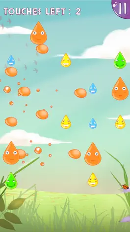 Game screenshot Water Blast: bubble star apk