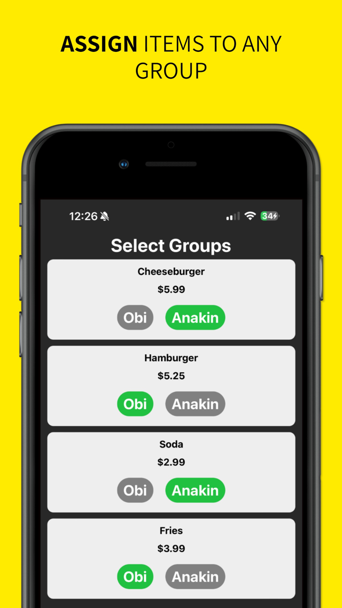 Tab Splitter - Made Simple