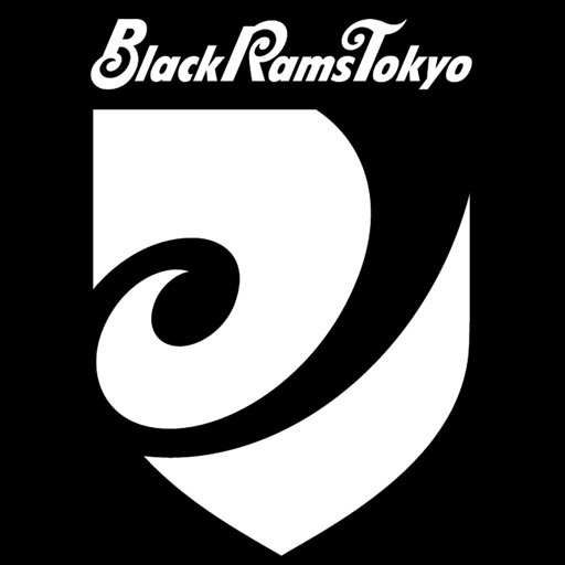 BlackRamsTokyo