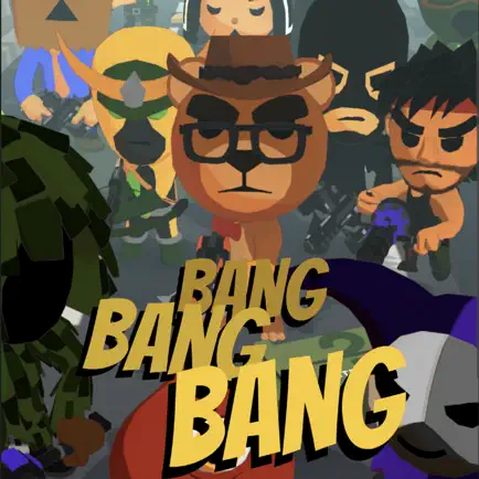BangBangBang - Action RPG Читы