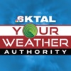 Your Weather Authority icon