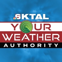Your Weather Authority app icon - Weather app for iPhone