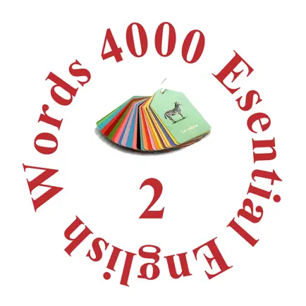 4K Essential English Words 2 Читы