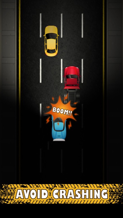 Traffic Racer Driving Master Screenshot