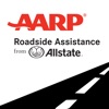 AARP Roadside Assistance icon