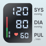 Blood Pressure -health monitor pour pc