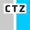 CenterZero Password Manager icon
