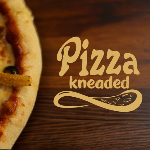 pizza kneaded icon