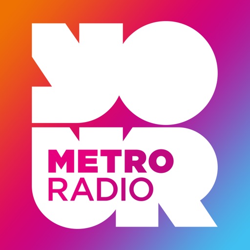 Metro Radio icon