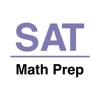 SAT Math Test Prep icon