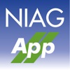 NIAG App - iPhoneアプリ