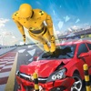 Crash Test Dummy: Flight Out - iPhoneアプリ