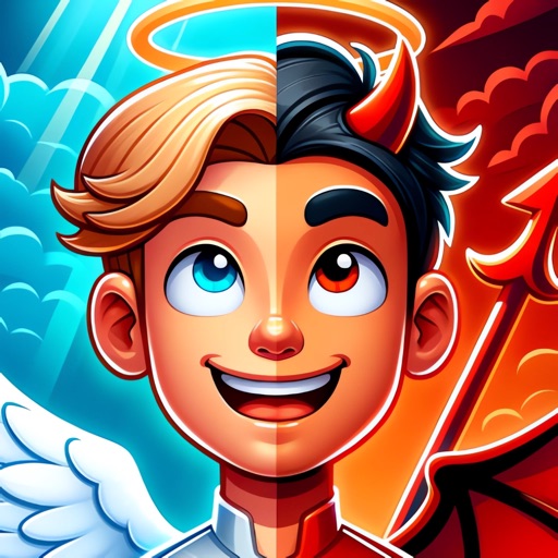 Challenge: Truth or Dare Game Icon