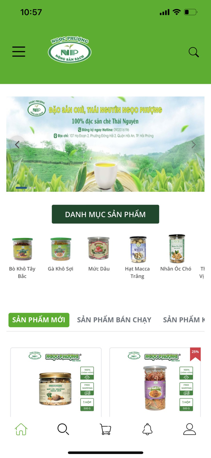 Ngọc Phượng Group