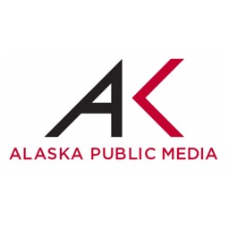 Alaska Public Media App