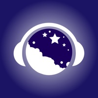 Sleepify: Relax & Sleep Sounds app icon - Health & Fitness app for iPhone
