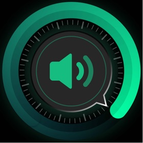 螢幕擷取畫面 (3) Audio Boost: Sound Speaker