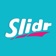 Slidr Rides app icon - Travel app for iPhone