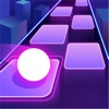 Piano Music Hop: EDM Rush! - iPhoneアプリ