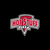 Hot Stuff Pizza.