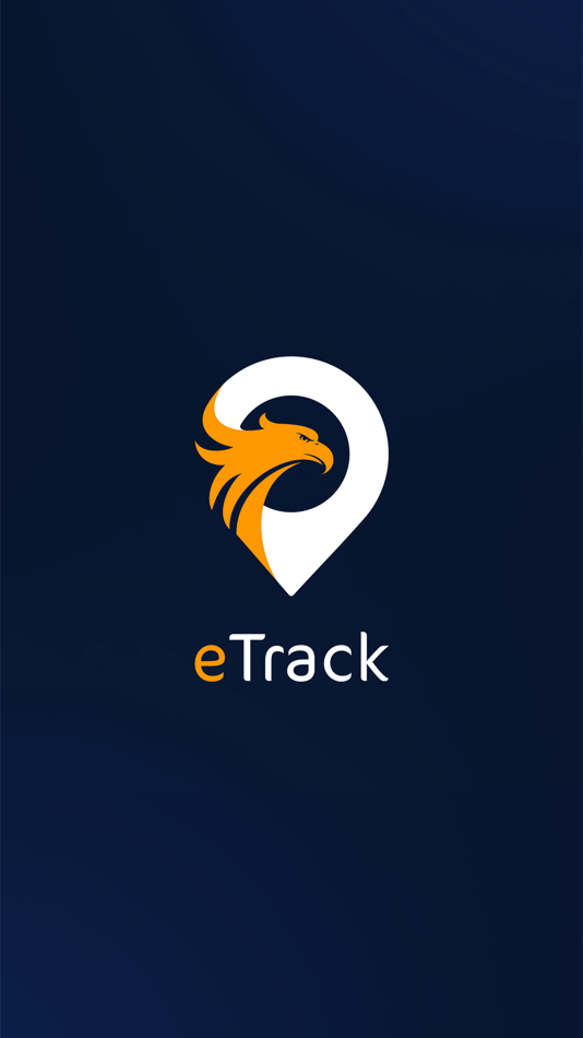 #1. eTrack GPS (iOS) 由: Yasmin Ibrahim