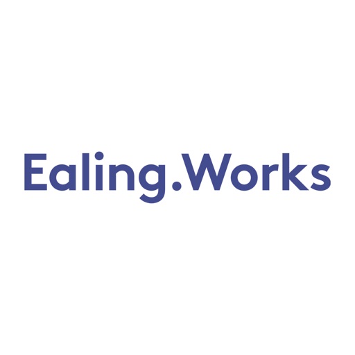 Ealing.Works iOS App