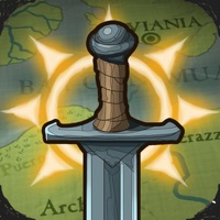 Traitor's Empire Card RPG  icon
