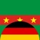 Ewe-Deutsch Wörterbuch app icon - Reference app for iPhone