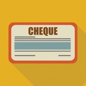 Screenshots (2) Cheque Helper