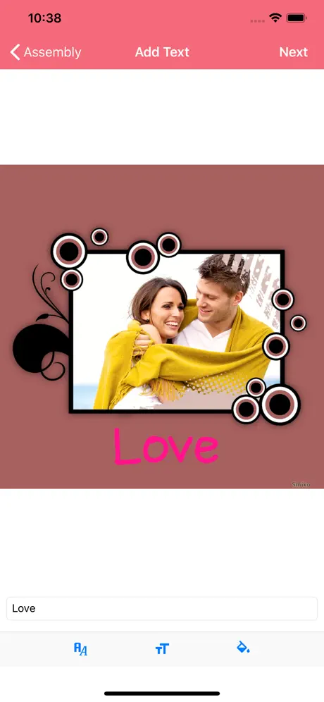 Photo Frames - Pictures Editor