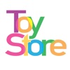 Toy Store - iPadアプリ