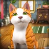 My Cute Cat Simulator Pet Life icon