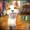 My Cute Cat Simulator Pet Life