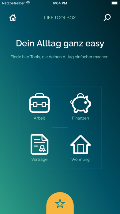 future.self – Dein Kompass Screenshot