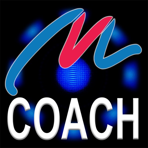 Magelan Coach Assist icon