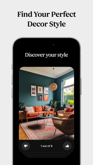 Around: Home Décor by Mixtiles Screenshot