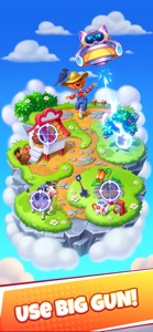 Time Master: Coin & Clash Game screenshot #4 for iPhone