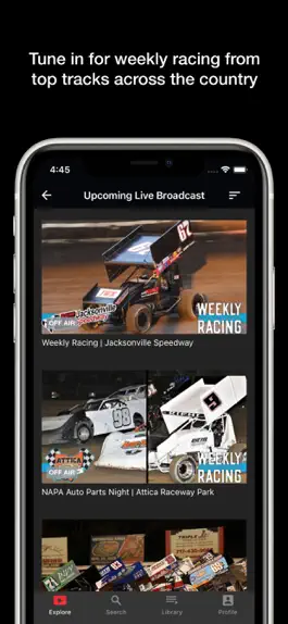Game screenshot DIRTVision hack