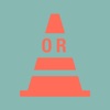 Oregon Road Report icon