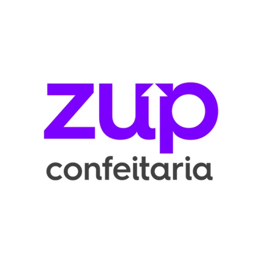 ZupConfeitaria - AppWisp.com