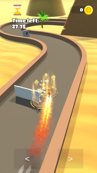 Master of Egypt Screenshot