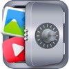 Photo Vault With Lock - iPhoneアプリ