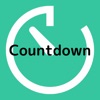Countdown Schedule icon