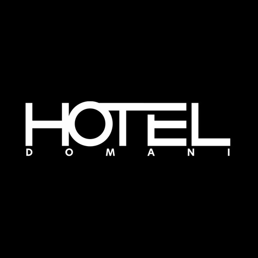 Hotel Domani icon