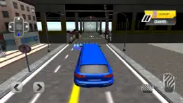 Game screenshot Limo Multi Story Car Parking hack